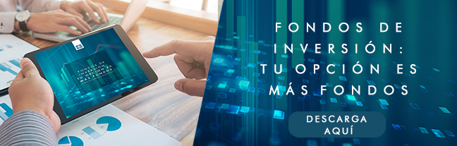 Fondos de Inversión: tu opción es Más Fondos