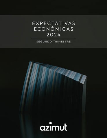 Azimut Mexico - Expectativas Económicas 2024 Q2 L